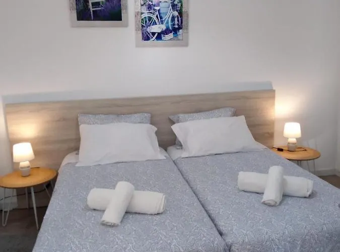 Apartamento Balsa 2