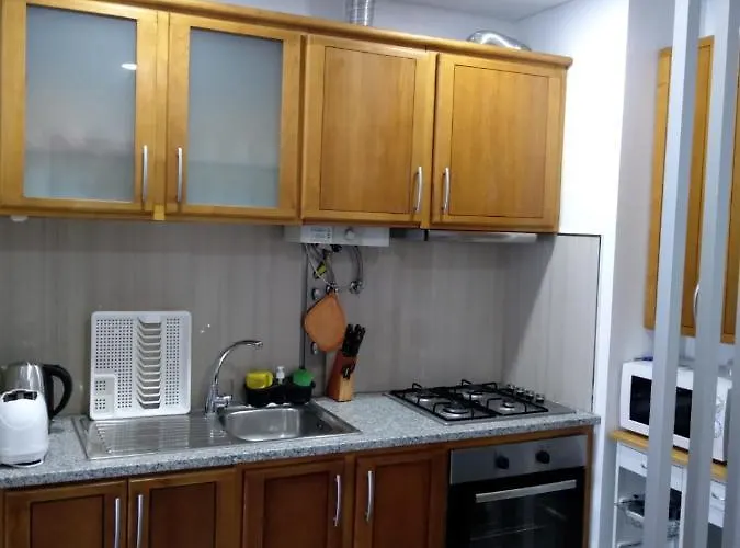 Apartamento Balsa 2
