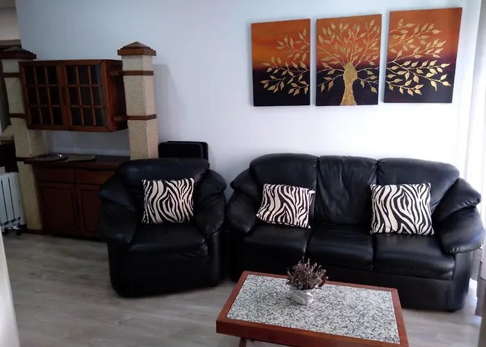 Apartamento Balsa 2