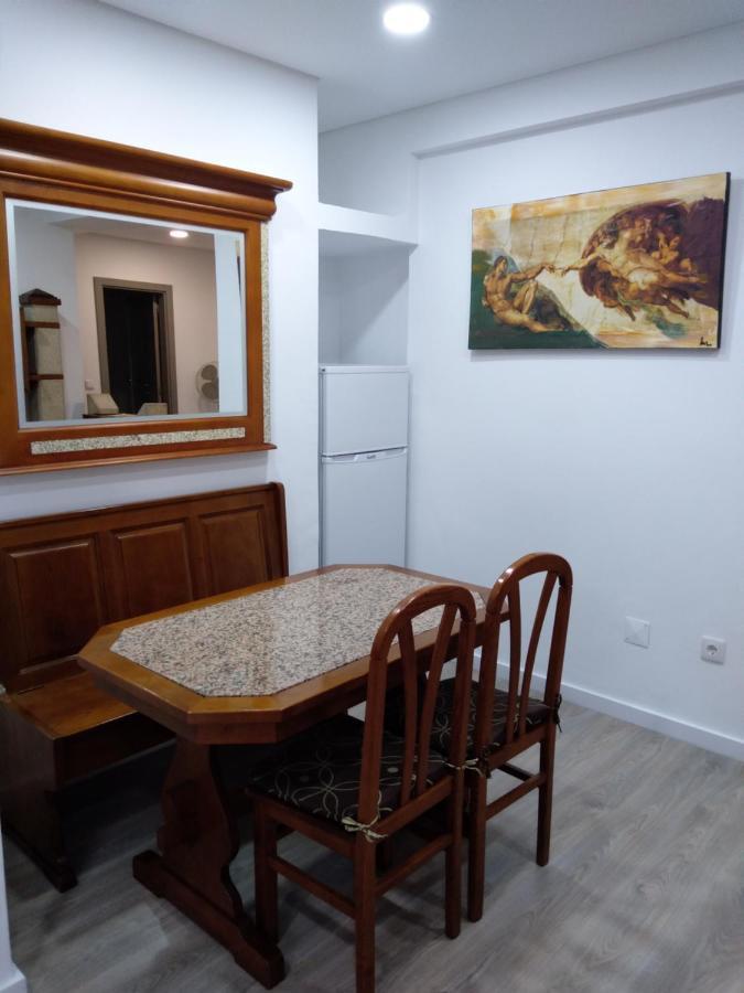 Balsa 2 Apartment *
