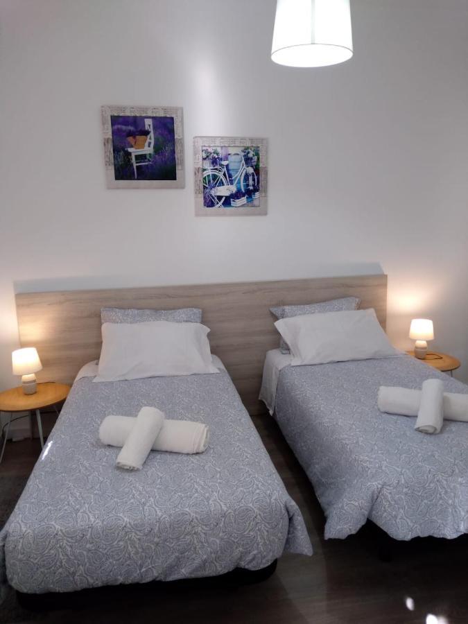 Balsa 2 Apartment