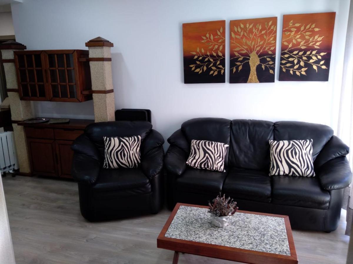 Apartment Balsa 2 Viseu