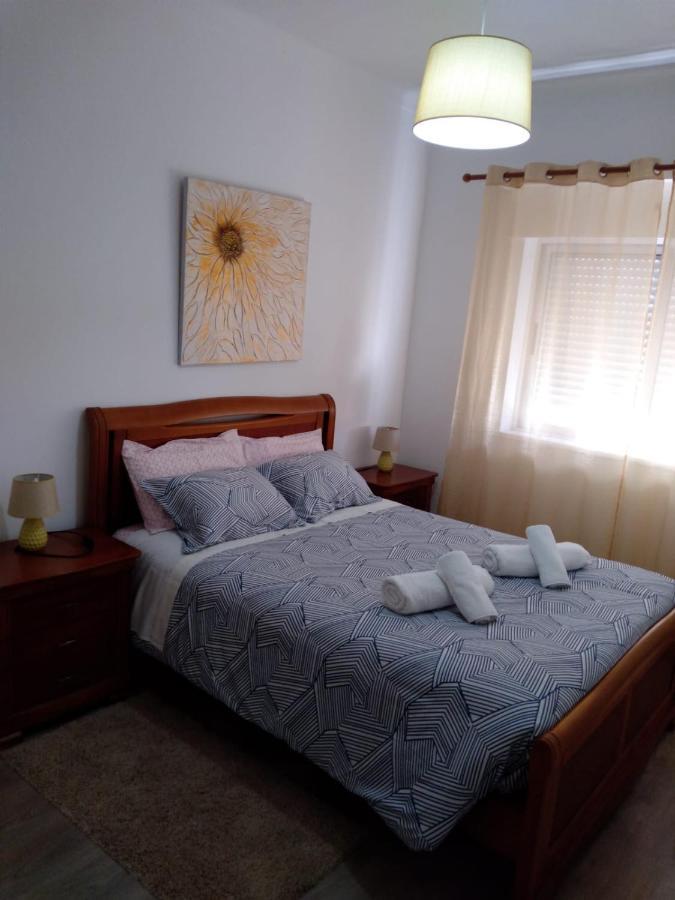 Balsa 2 Apartment