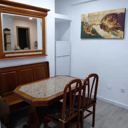 Apartamento Balsa 2 Viseu Exterior photo