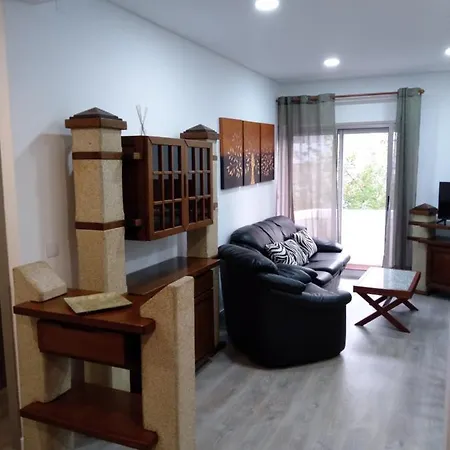 Apartamento Balsa 2 Viseu Exterior photo