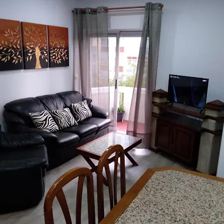 Apartamento Balsa 2 Viseu Exterior photo