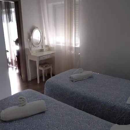 Apartamento Balsa 2 Viseu Exterior photo