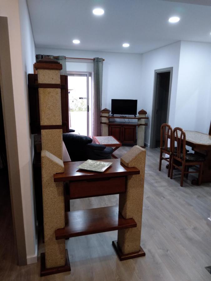 Balsa 2 Apartment Viseu