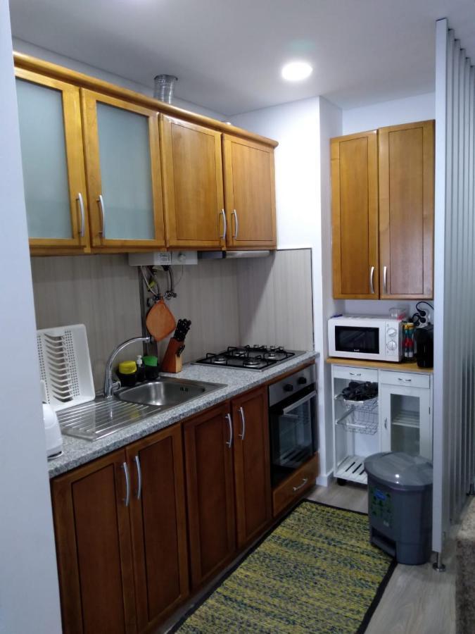 Apartment Balsa 2 *